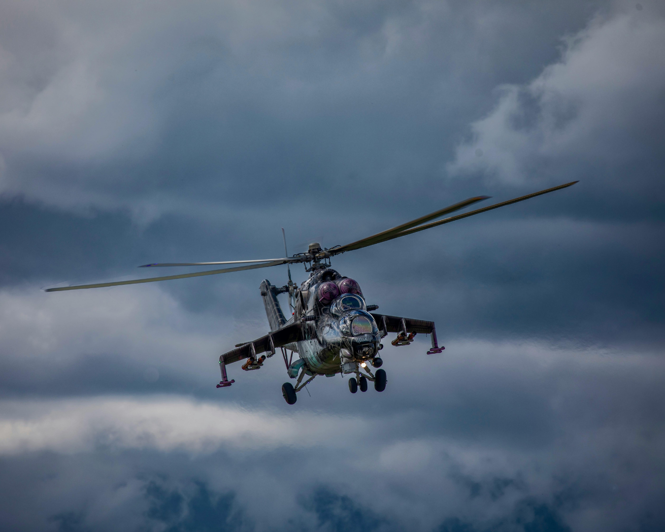 volar con turbulencias