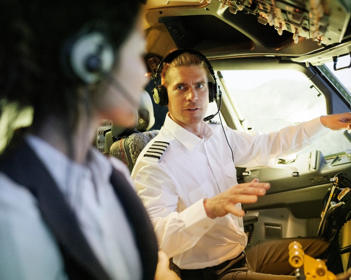 compensación por vuelo desviado
