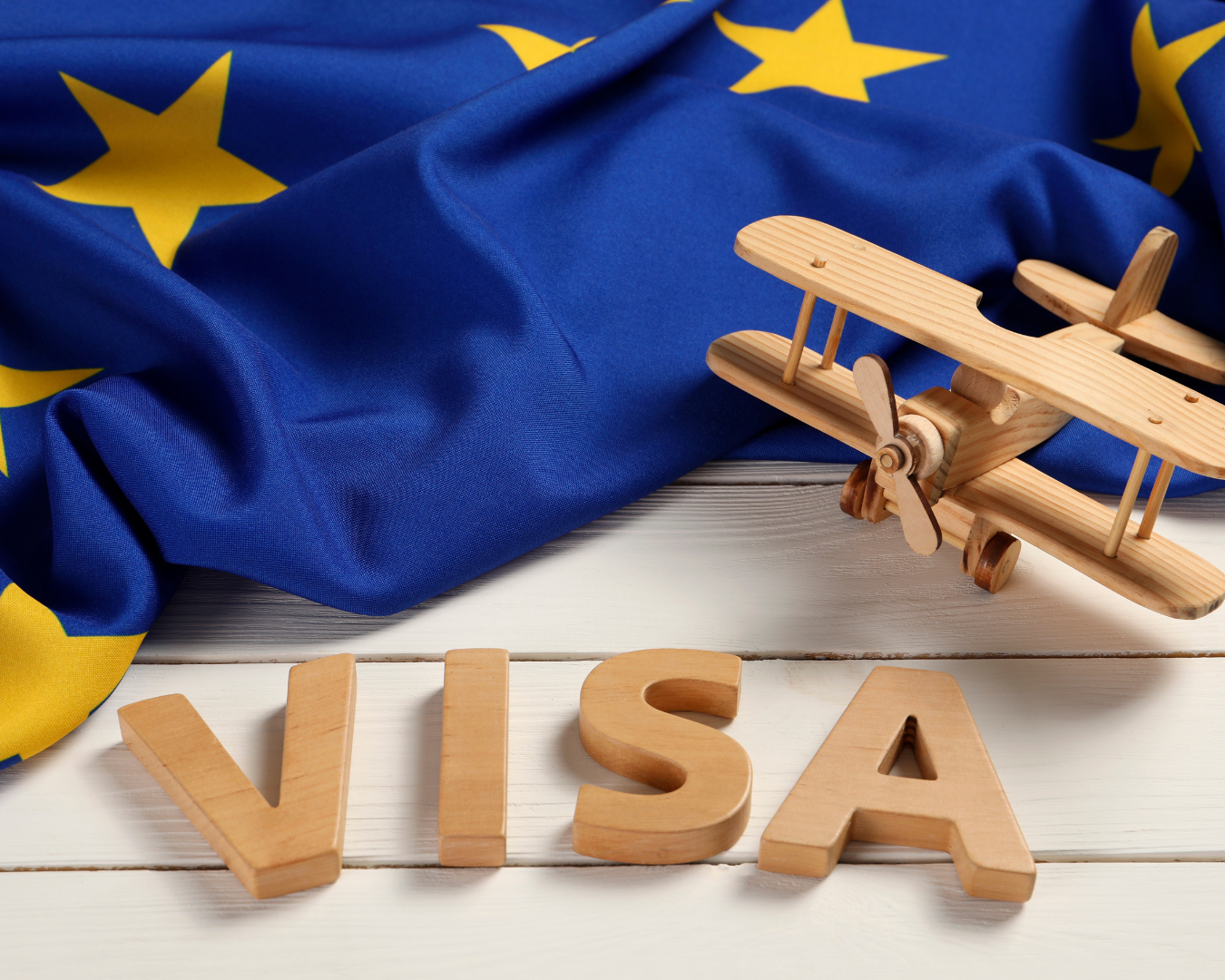 visado schengen