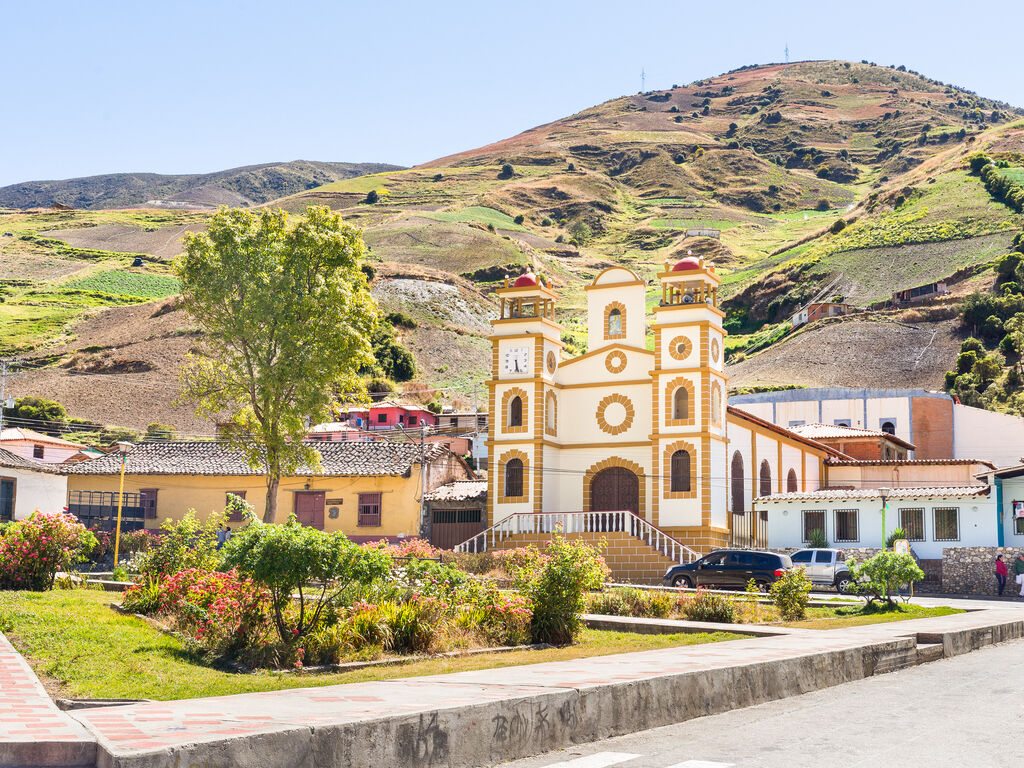Venezula 288510512