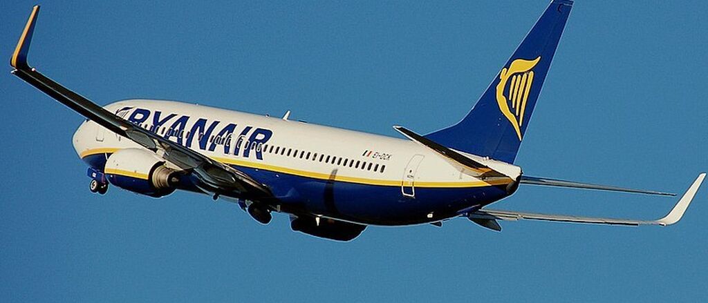 Ryanair20wikimedia