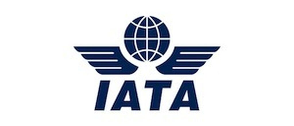 Iata logo