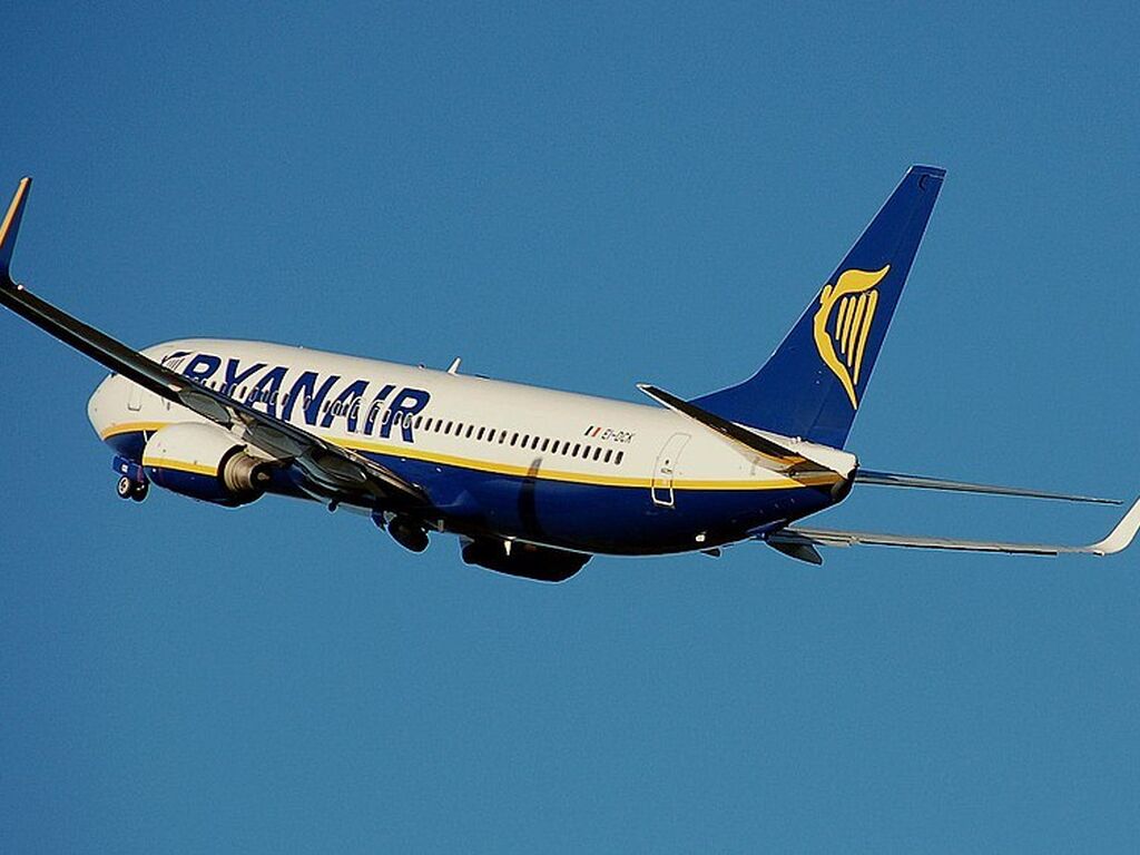 Ryanair wikimedia