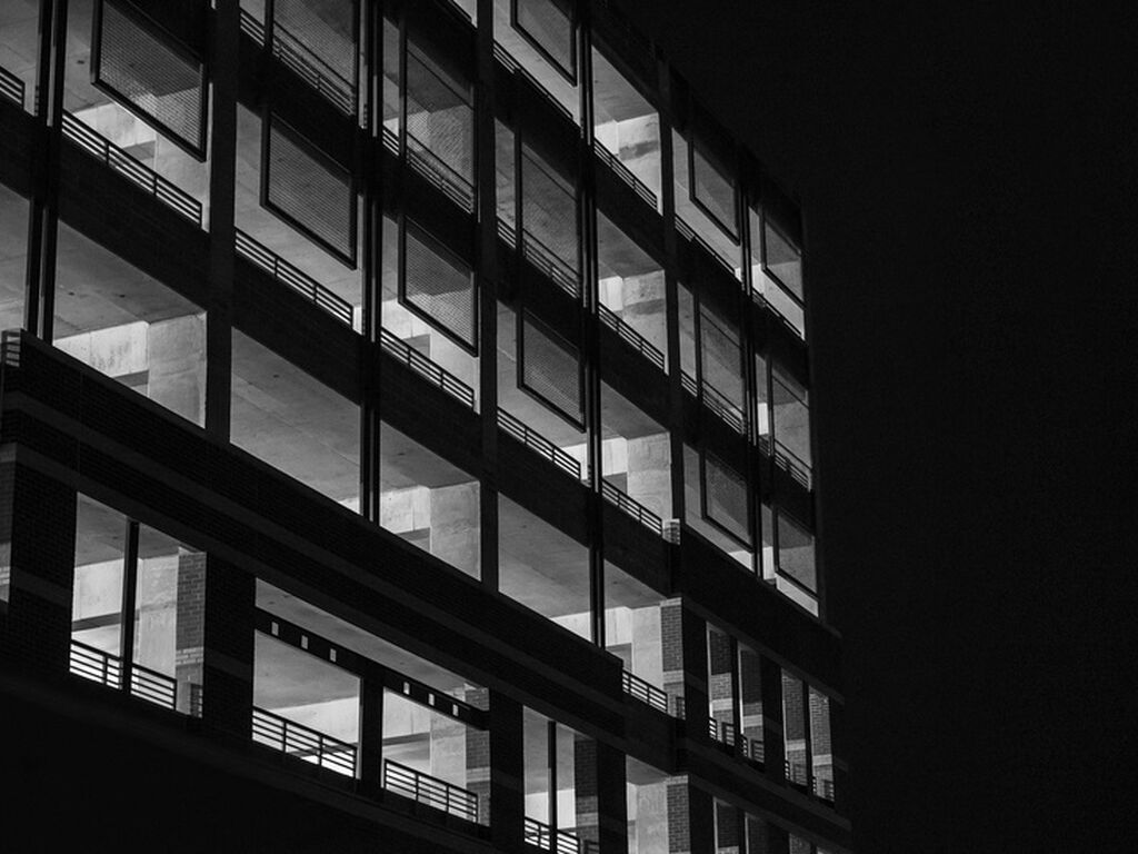 Car park
