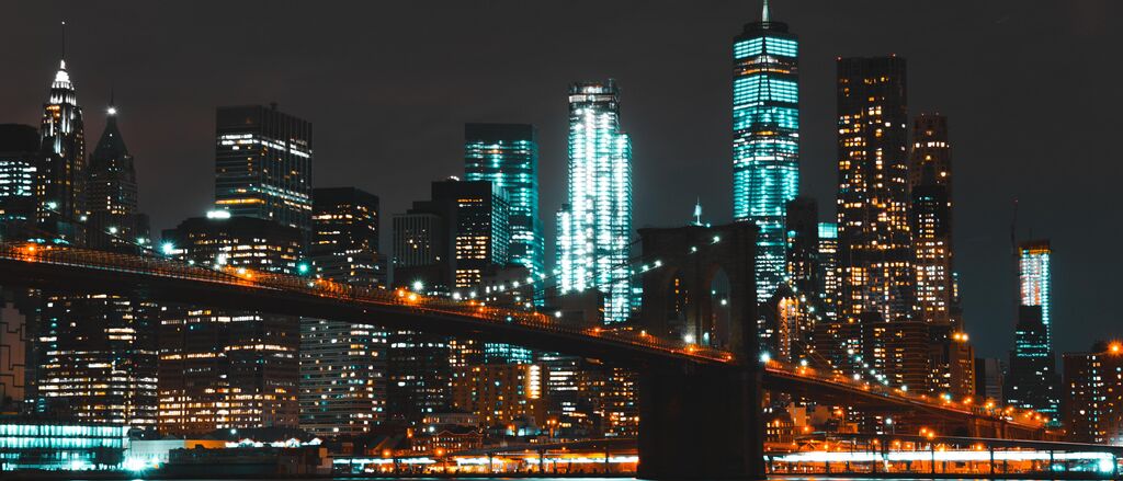 Bridge brooklyn bridge buildings 534757
